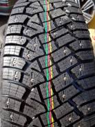 Continental IceContact 2, 225/55 R17 L в Иркутске Continental IceContact 2. Зимние, шипованные, 2019 год, новые
