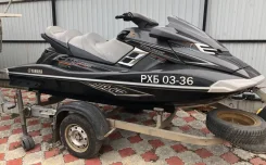 Yamaha FX Cruiser SHO. 2013 ��� ����