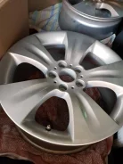BMW Racing Dynamics. 9.0x19", 5x120, ET48, �� 74,1���. ����