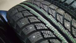Matador MP-30 Sibir Ice 2, 225/65 R17 FR в Иркутске Matador MP-30 Sibir Ice 2. Зимние, шипованные, новые