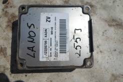   Chevrolet Lanos 2008 