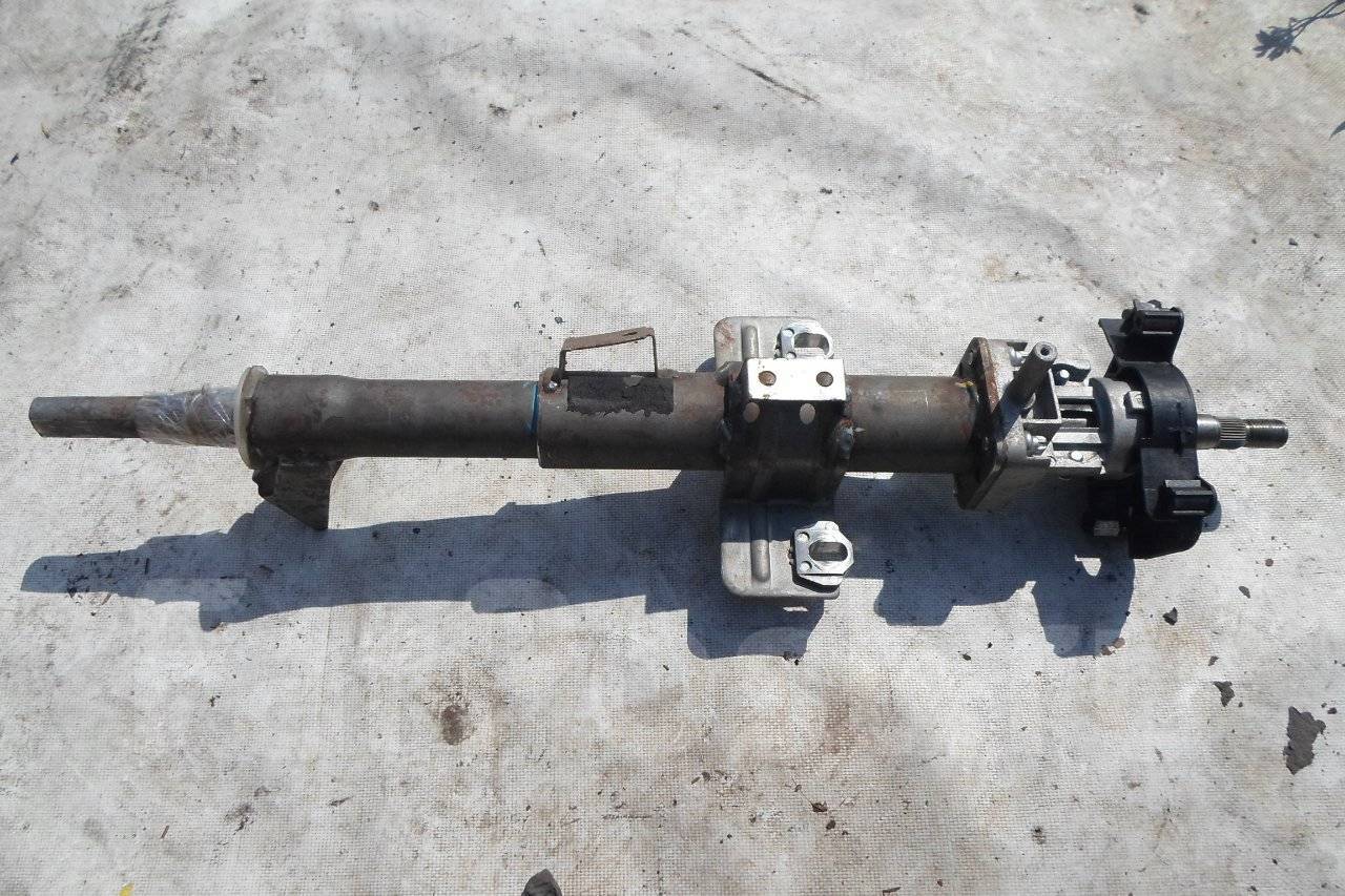 рулевая рейка ланос 1. 5 без гура. 5. рулевая ланос. 5.
