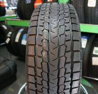 Yokohama Ice Guard G075, 275/65 R17 R в Иркутске Yokohama Ice Guard G075. Зимние, без шипов, новые