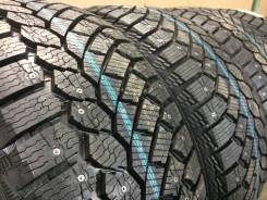 Gislaved Nord Frost 200, 235/45 R18 98T в Иркутске Gislaved Nord Frost 200. Зимние, шипованные, новые