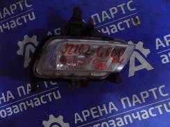 Ceed 10- фара противотуманная Б/У правая в Москве Фара противотуманная. Kia Ceed, ED D4EA, D4FB, G4FA, G4FC, G4GC