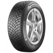 Continental IceContact 3, T 235/45 R18 98T в Иркутске Continental IceContact 3. Зимние, шипованные, 2019 год, новые