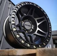 Method Beadlock 106. 9.0x17", 6x135, 6x139.7, 8x165.1, ET-44, �� 108���. ��� ����� �� ������������ ����
