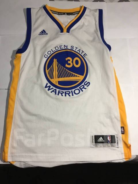 warriors 46 jersey