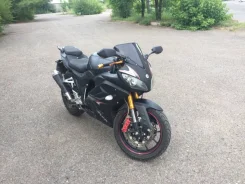 Falcon Speedfire 250. 250����. ��., ��������, ���, � �������� ����