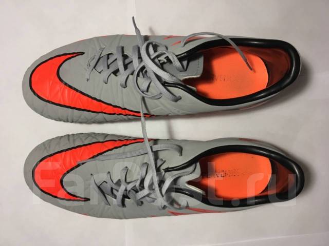 Nike Hypervenom Phantom 2 Low 24 1 550