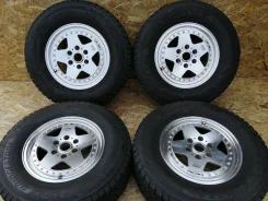 Epsilon Mesh. 7.0x16", 6x127, ET35 ����