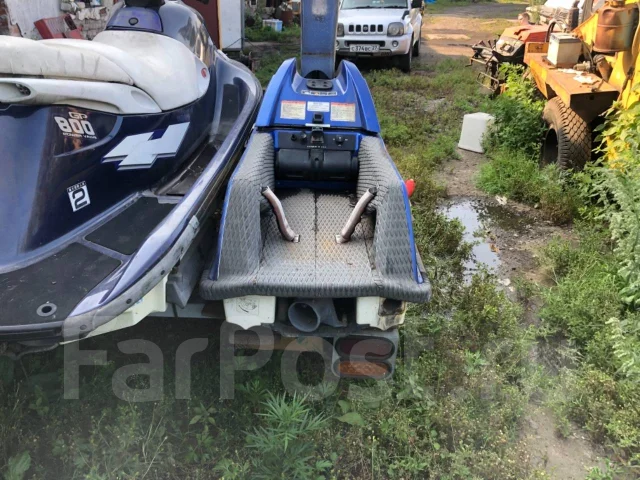 Yamaha SuperJet. 1996 ��� ����