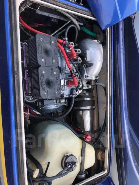 Yamaha SuperJet. 1996 ��� ����