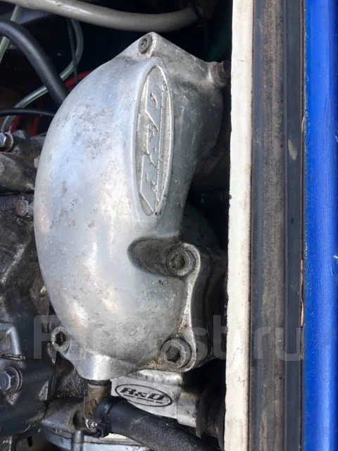 Yamaha SuperJet. 1996 ��� ����
