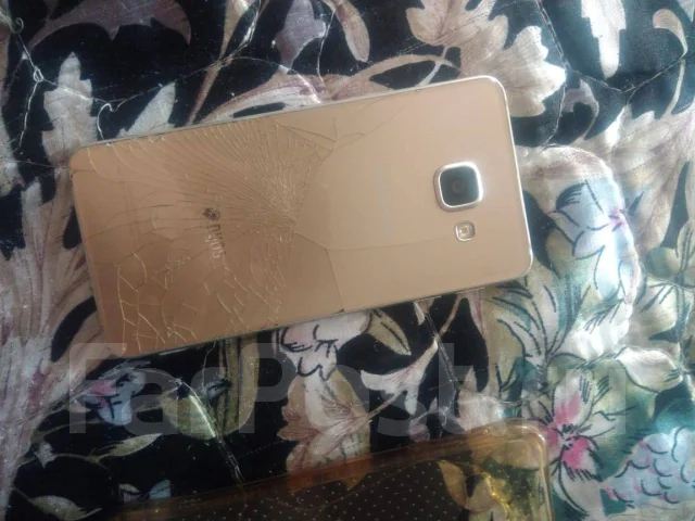 Samsung Galaxy A3 2016. �/�, �������, 3G, 4G LTE, Dual-SIM, NFC ����