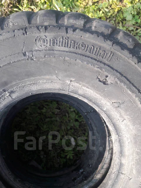 Continental Extra Deep IC40. ������, 2011 ���, �/�, ����� 80 % ����