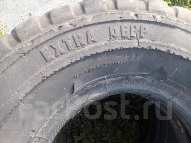 Continental Extra Deep IC40. ������, 2011 ���, �/�, ����� 80 % ����