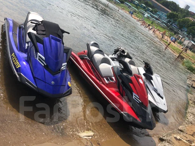 Yamaha FX HO. 2014 ��� ����