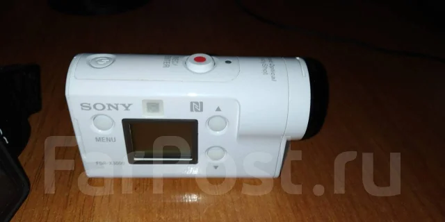 Sony FDR. 8 - 8.9 �� ����