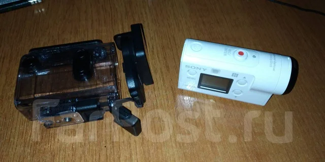 Sony FDR. 8 - 8.9 �� ����