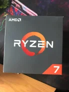 AMD Ryzen 7 ����