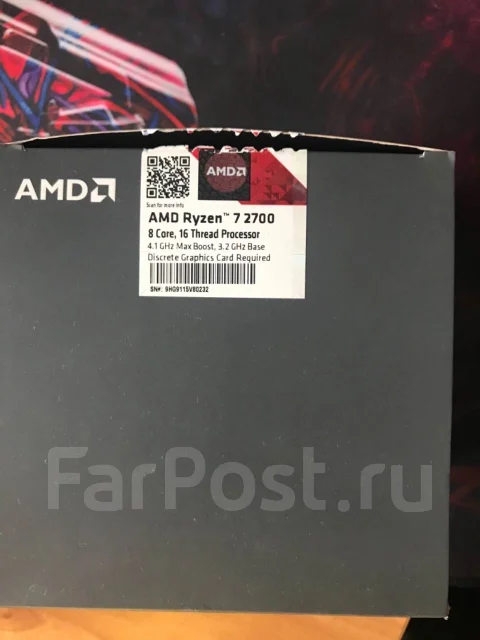 AMD Ryzen 7 ����