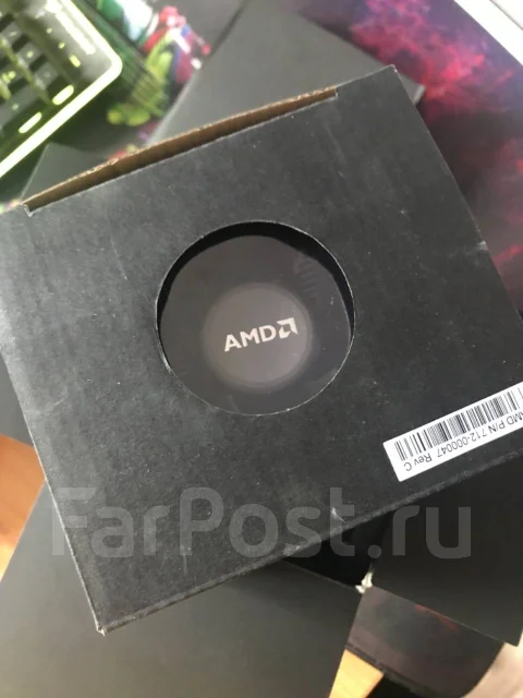AMD Ryzen 7 ����