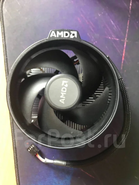 AMD Ryzen 7 ����