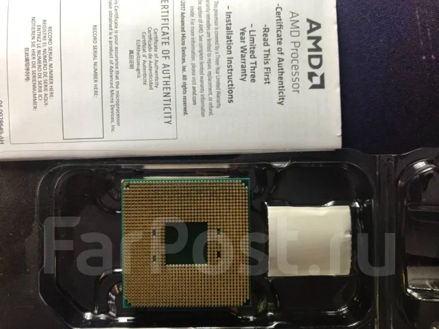 AMD Ryzen 7 ����
