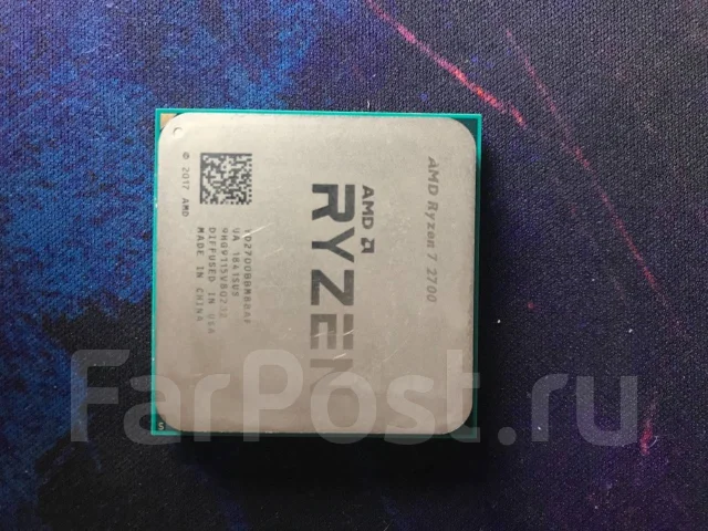 AMD Ryzen 7 ����