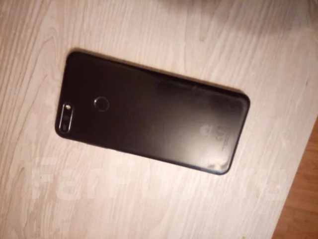 Huawei Y6. �/�, ������, 4G LTE ����