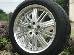 Work Varianza F2S. 8.0x18", 5x114.3, ET45, �� 73���. ����