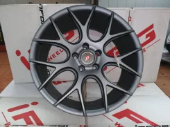 Inforged iFG 6. 8.0x18", 5x114.3, ET35, �� 67,1���. ����