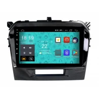 ������� ��������� Suzuki Vitara 2015 + Android 8 ����