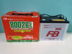 Аккумулятор FB Super NOVA 68 Ah, 700 А, 257x170x225 обратная полярност в Новокузнецке Аккумулятор. Toyota: Corona, Corolla, Tarago, Alphard, Corolla Axio, Camry, Corolla Verso, Yaris, Auris, Hilux, Avensis Verso, FJ Cruiser, Picnic, Pic...