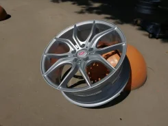 Inforged iFG 17. 8.0x18", 5x114.3, ET35, �� 67,1���. ����