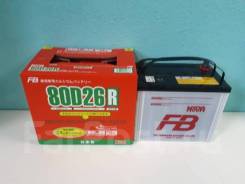 Аккумулятор FB Super NOVA 68 Ah, 700 А, 257x170x225 прямая полярность в Новокузнецке Аккумулятор. Toyota: Town Ace Truck, Regius Ace, Lite Ace, iQ, Yaris Verso, Dyna, Hilux, Echo Verso, Hiace, Land Cruiser Prado, Lite Ace Truck, Starle...