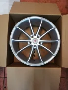 Inforged iFG 18. 8.0x18", 5x114.3, ET35, �� 67,1���. ����