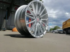 Inforged iFG 19. 8.0x18", 5x112, ET30, �� 66,6���. ����