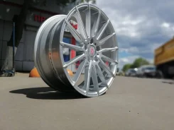 Inforged iFG 19. 8.0x18", 5x114.3, ET45, �� 67,1���. ����