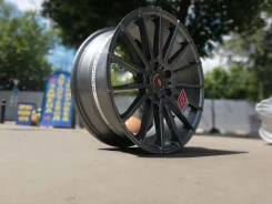 Inforged iFG 19. 8.0x18", 5x114.3, ET45, �� 67,1���. ����