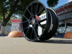 Inforged iFG 23. 8.0x18", 5x114.3, ET45, �� 67,1���. ����