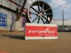 Inforged iFG 25. 8.0x18", 5x112, ET45, �� 67,1���. ����