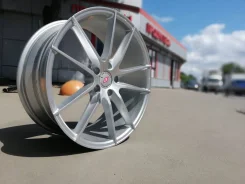 Inforged iFG 25. 8.0x18", 5x114.3, ET35, �� 67,1���. ����