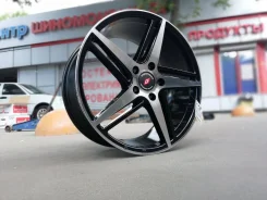 Inforged iFG 31. 8.0x18", 5x112, ET40, �� 66,6���. ����