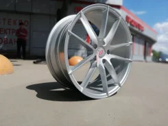 Inforged iFG 25. 8.0x18", 5x114.3, ET45, �� 67,1���. ����