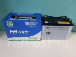 Аккумулятор FB7000 90 Ah, 900 А, 304x171x225 обратная полярность в Новокузнецке Аккумулятор. Lexus: LX450d, GX460, GX400, LX570, LX460, LX470 Mazda Mazda3, BL, BL12F, BL14F, BLA4Y Mazda Mazda6, GH Mazda CX-7, ER, ER19, ER3P Toyota...