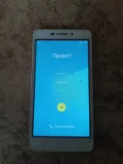 Lenovo Vibe P1m. �/�, �����, 3G, 4G LTE, Dual-SIM ����