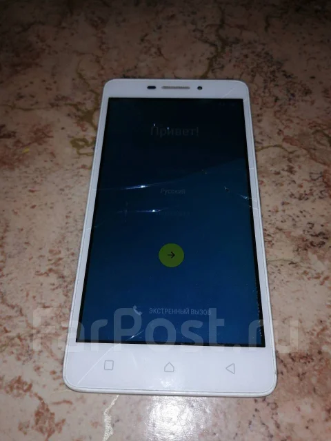 Lenovo Vibe P1m. �/�, �����, 3G, 4G LTE, Dual-SIM ����