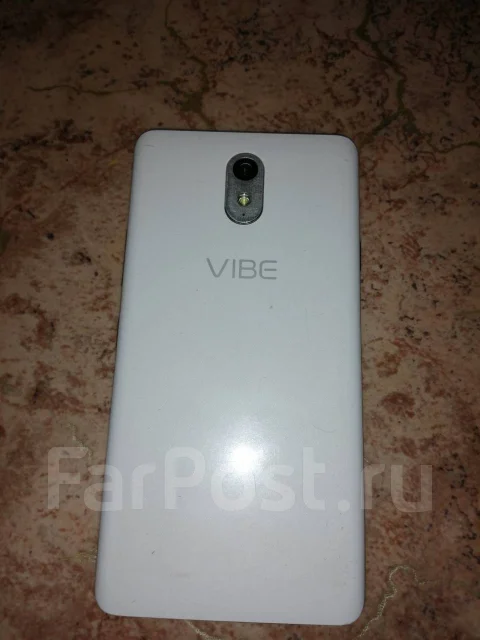 Lenovo Vibe P1m. �/�, �����, 3G, 4G LTE, Dual-SIM ����